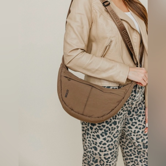 New Brixley Mocha Crescent - Picture 4 of 4